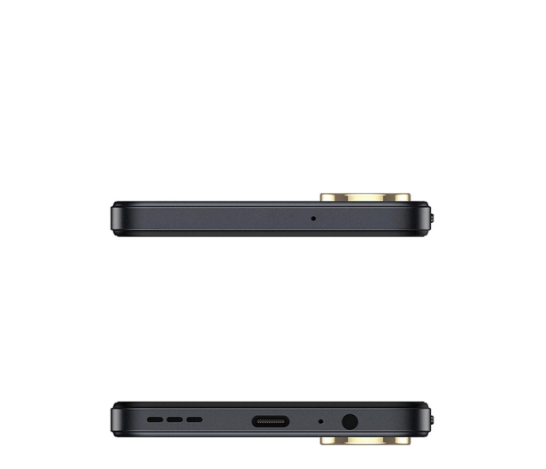 Nubia Neo 5G 8/256GB czarny 120Hz - 1207036 - zdjęcie 9